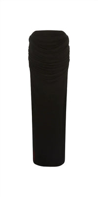 Paris Georgia - Raffy Draped Skirt