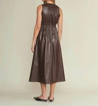 Deluc - Dominic Dress