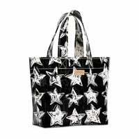 Consuela - Women's Grab N Go Mini Tote Bag