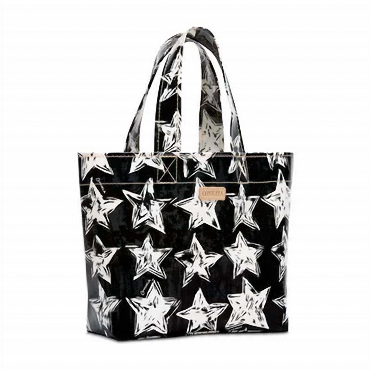 Consuela - Women's Grab N Go Mini Tote Bag