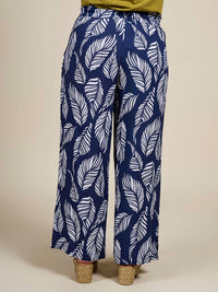 Tribal - PULL ON ANKLE PANT