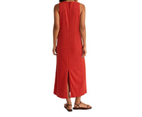Z Supply - Mystic Textured Midi Dress