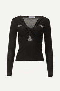 KALLISTO LONG SLEEVE TOP