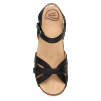 Dansko - Women's Season Full Grain Sandal
