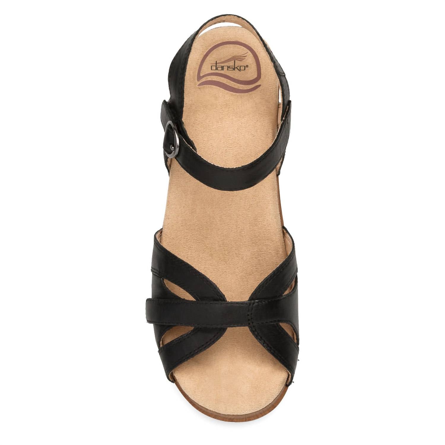 Dansko - Women's Season Full Grain Sandal