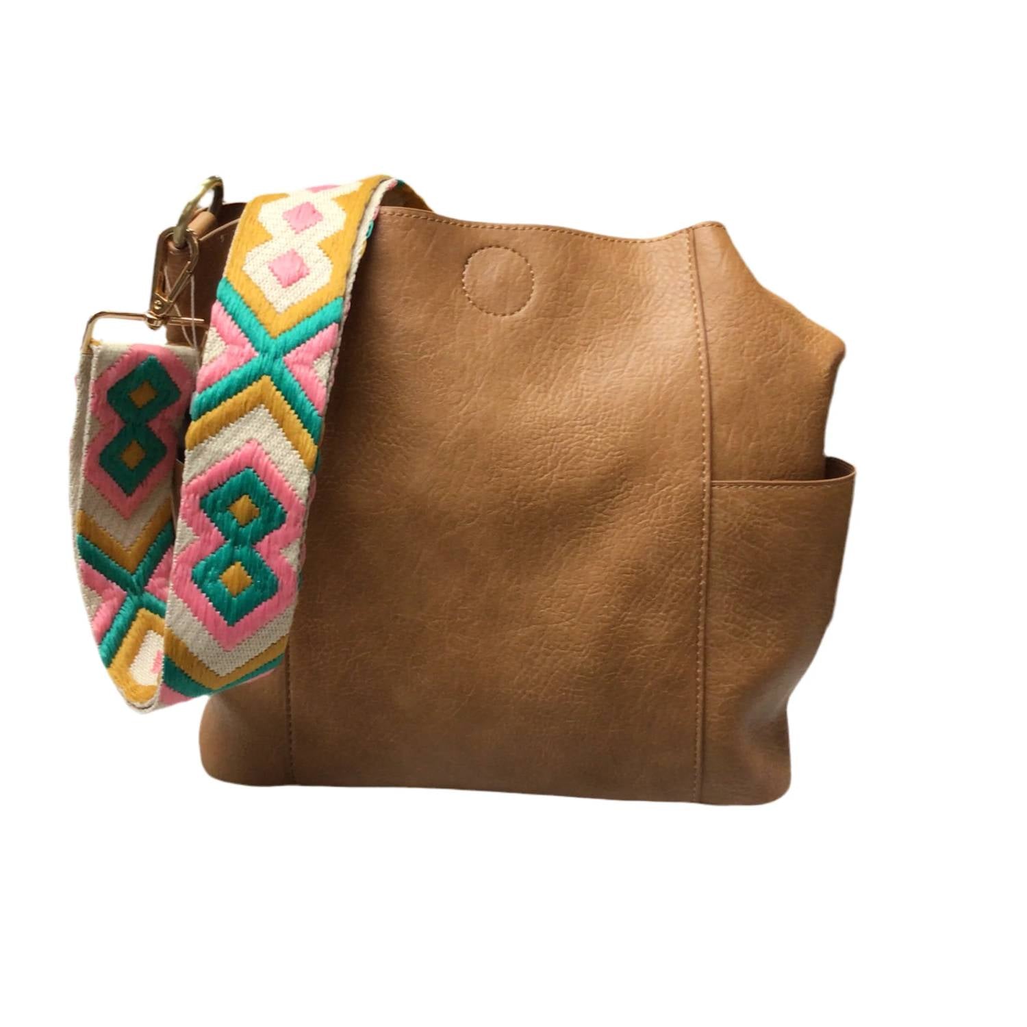 Joy Susan - Kayleigh Side Pocket Bag