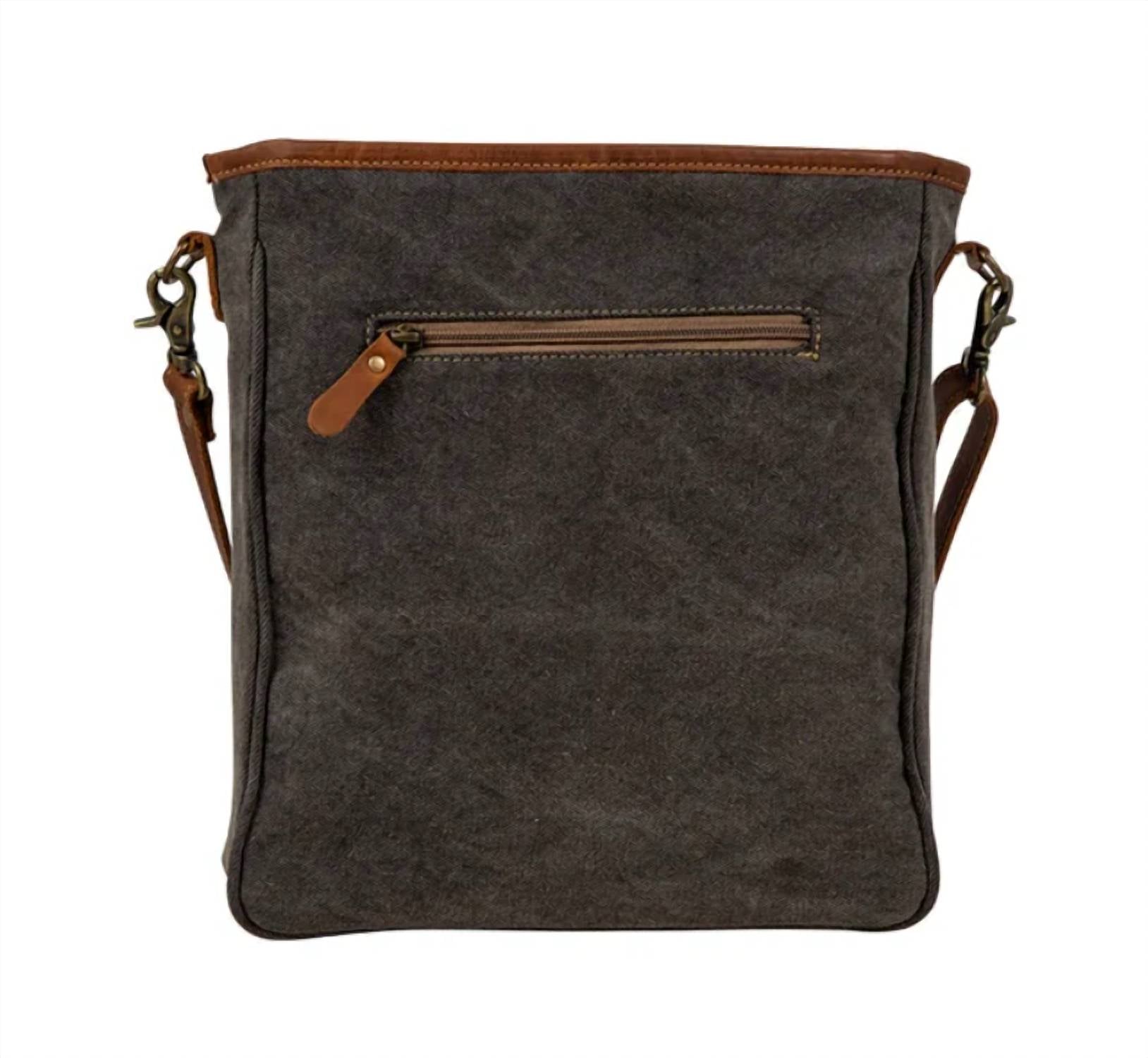 Myra - Women's Seneca Royale Crossbody Bag