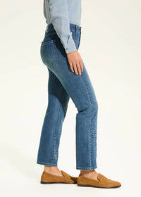 Fdj - Christina Straight Leg Jeans