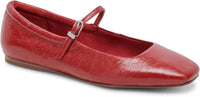 Dolce Vita - Women's Mary Jane Squared Toe Slip On Ballet Flats