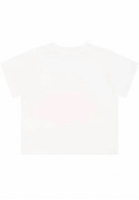 Stella Mccartney - Baby Girl Sunflower Face Print