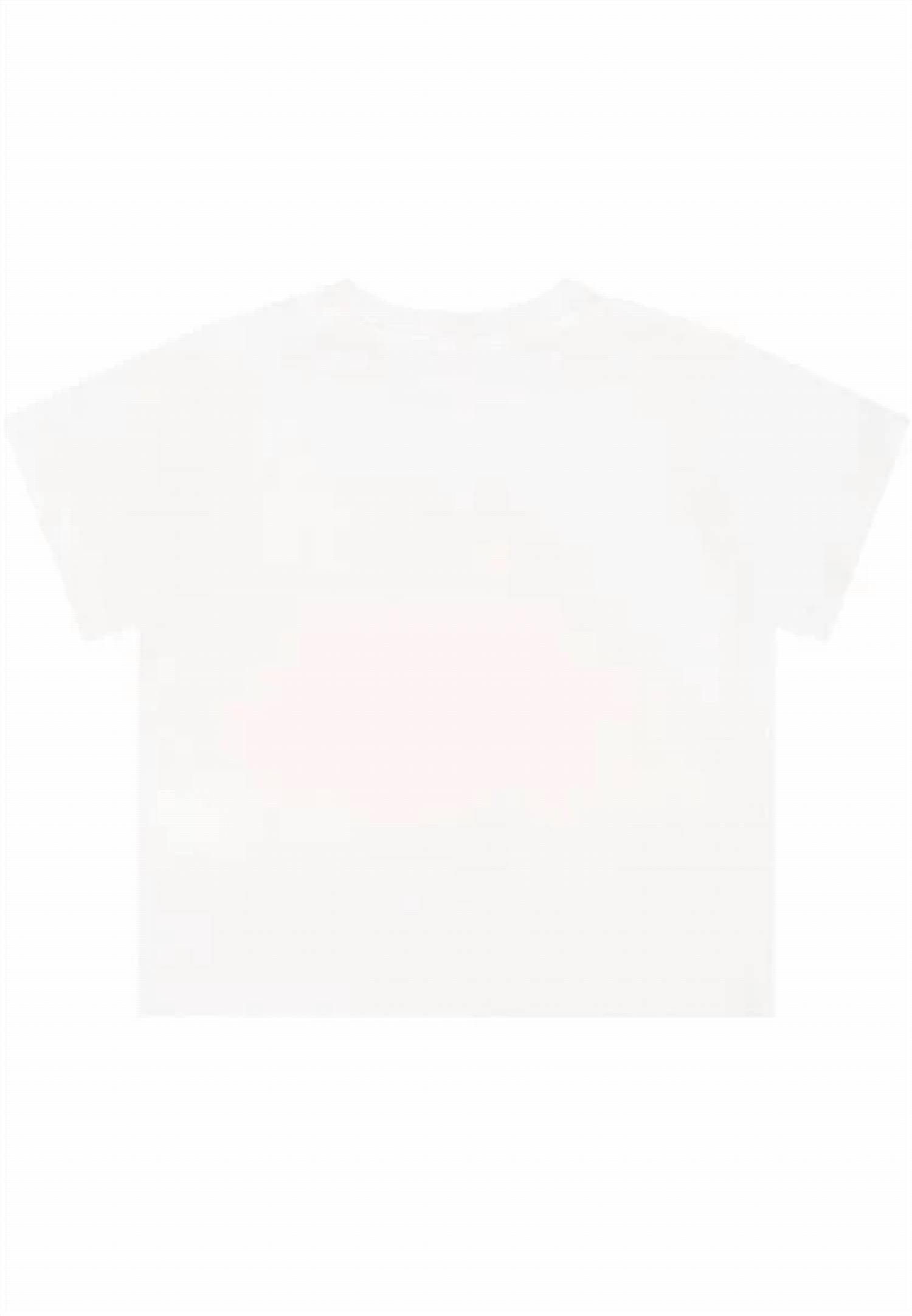 Stella Mccartney - Baby Girl Sunflower Face Print