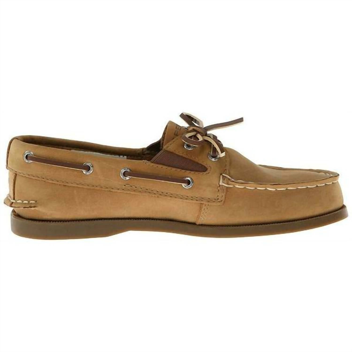 Sperry - Men's Authentic Original Slip On Boat Shoe