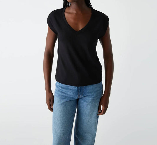 Michael Stars - Tati V-Neck Top