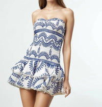 De Vave - Chloe Mini Dress