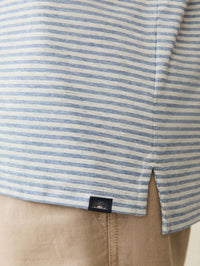 Faherty - Short-sleeve Movement Polo