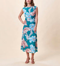 Cleobella - Joelle Midi Dress