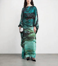 Roksanda - Raziya Maxi Dress