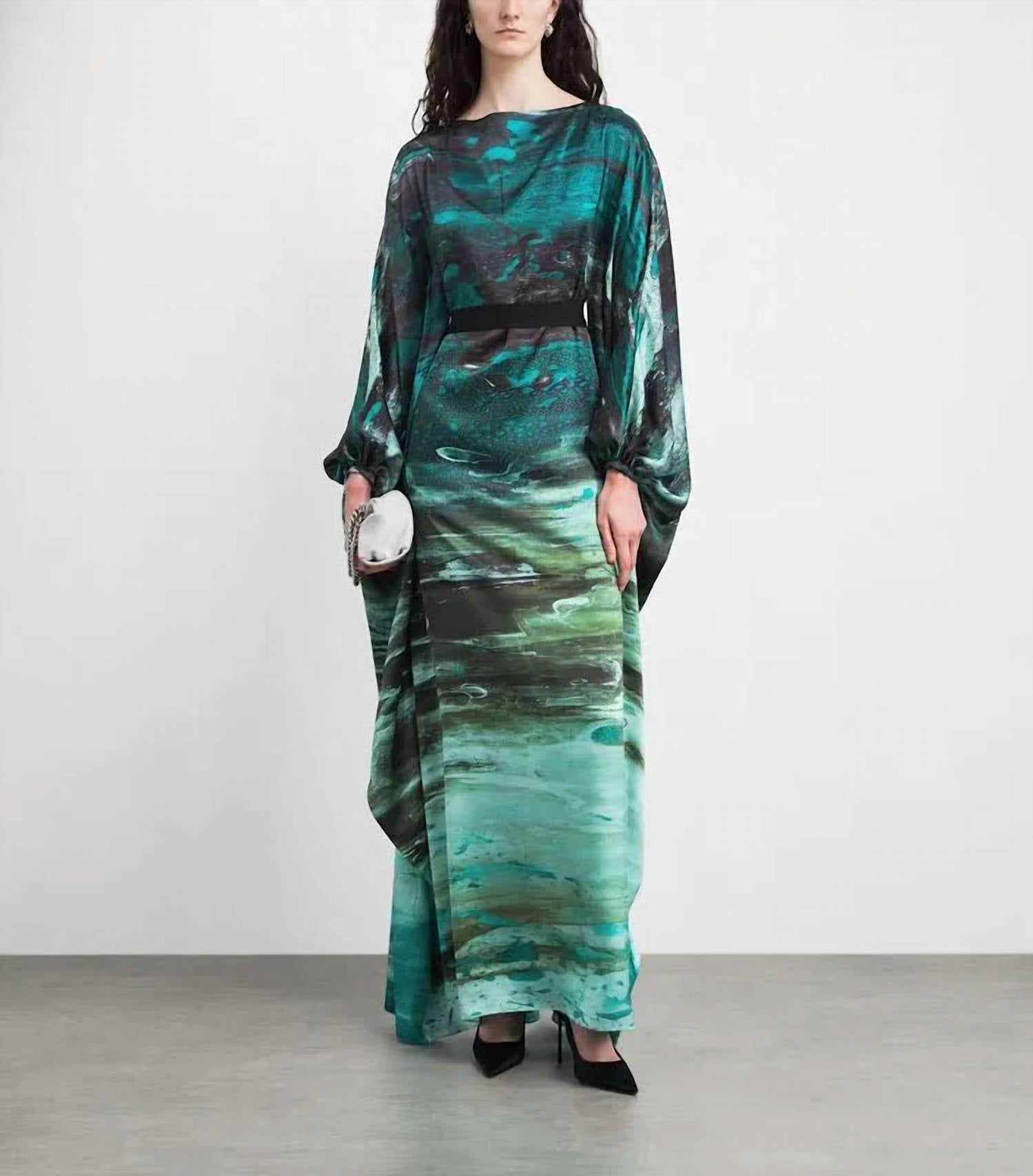 Roksanda - Raziya Maxi Dress