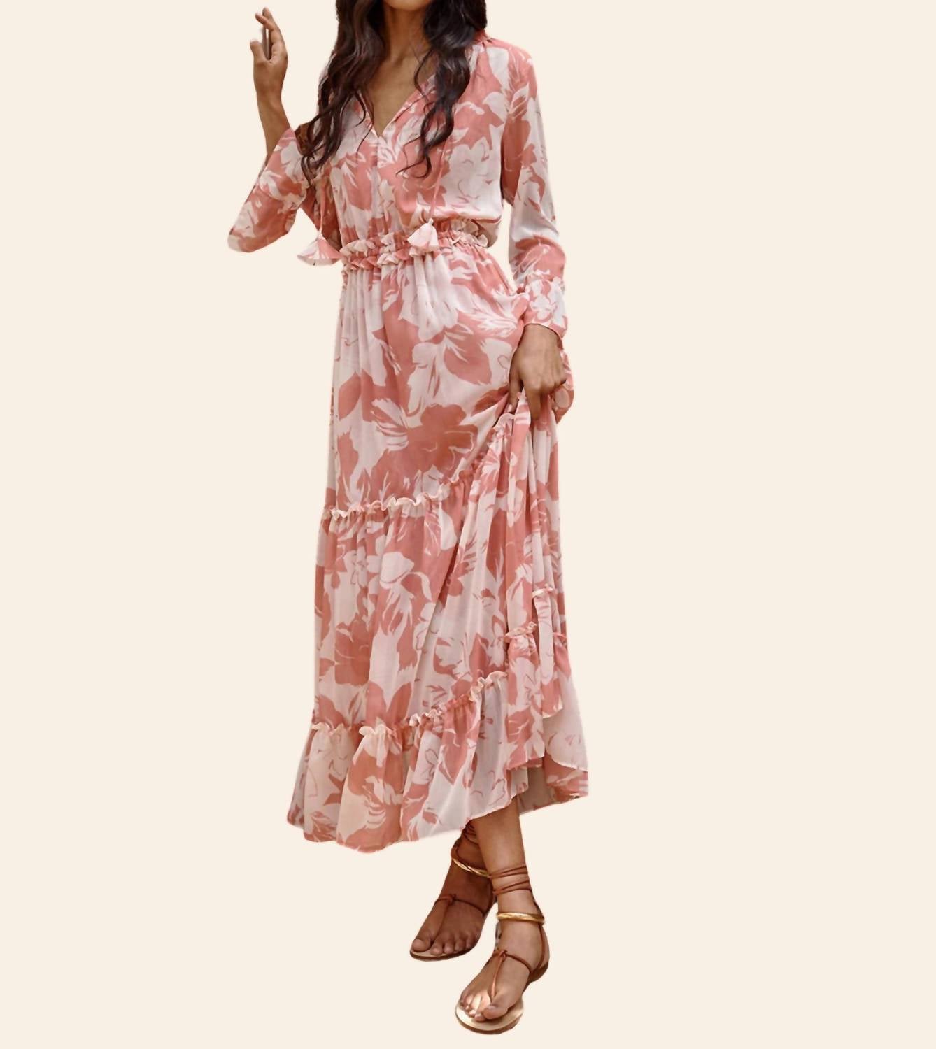 Misa Los Angeles - Lucinda Dress
