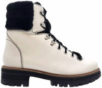 Clarks - Women's Orianna Hiker Combat Boot