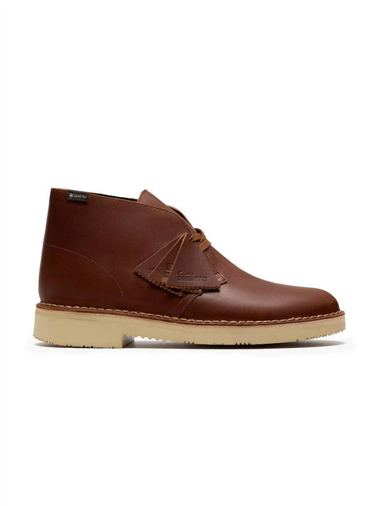 Clarks - Men's Desert Gore Tex Boot