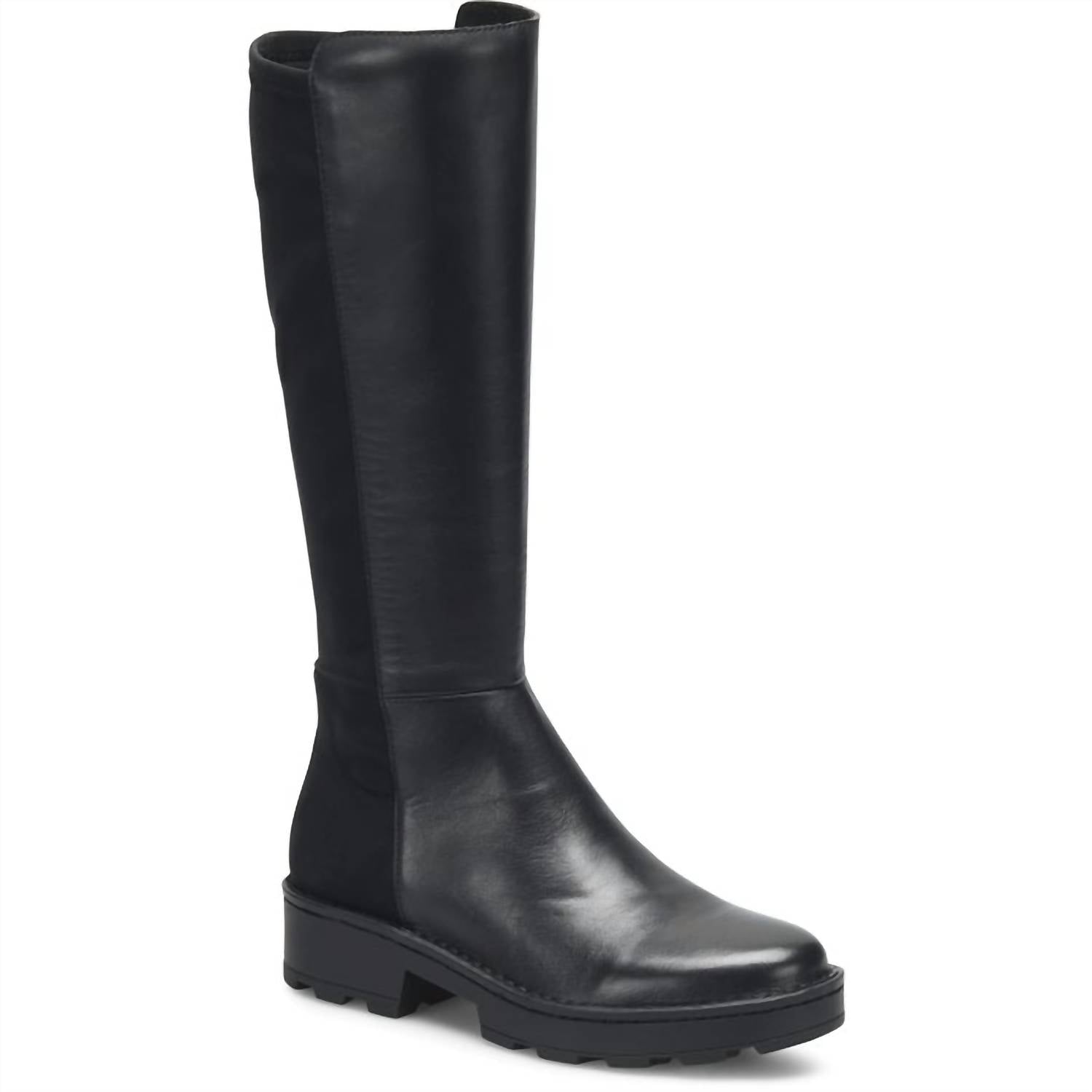 Born - Women's Caraway Boots