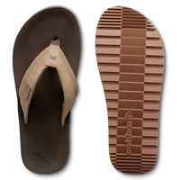 Cobian - Men's Roca Rise Flip Flop