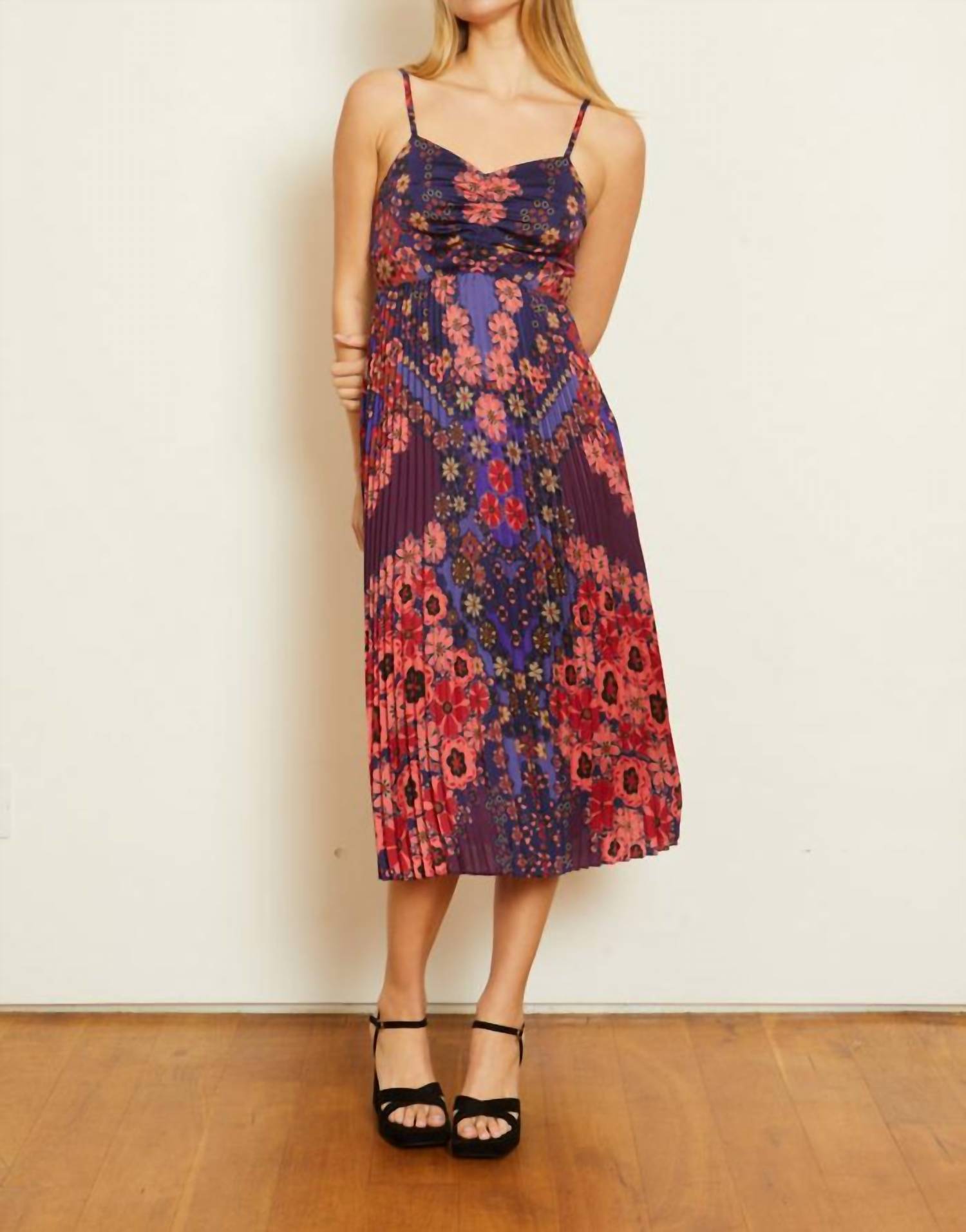 Caballero - Donna Dress