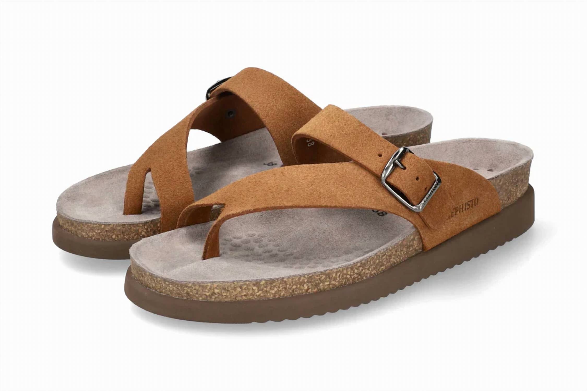 Mephisto - Women's Helen Sandal