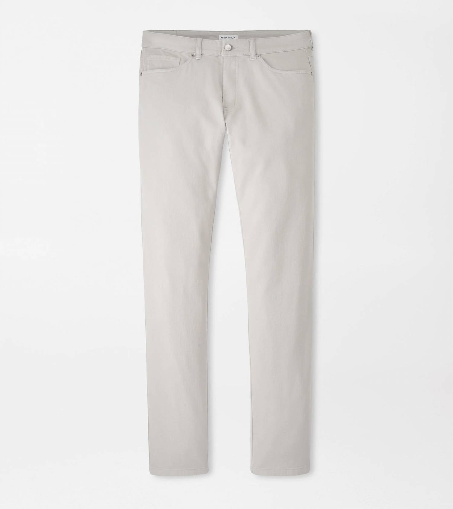 Peter Millar - Men's Crown Cotton Canvas Five-Pocket Pant