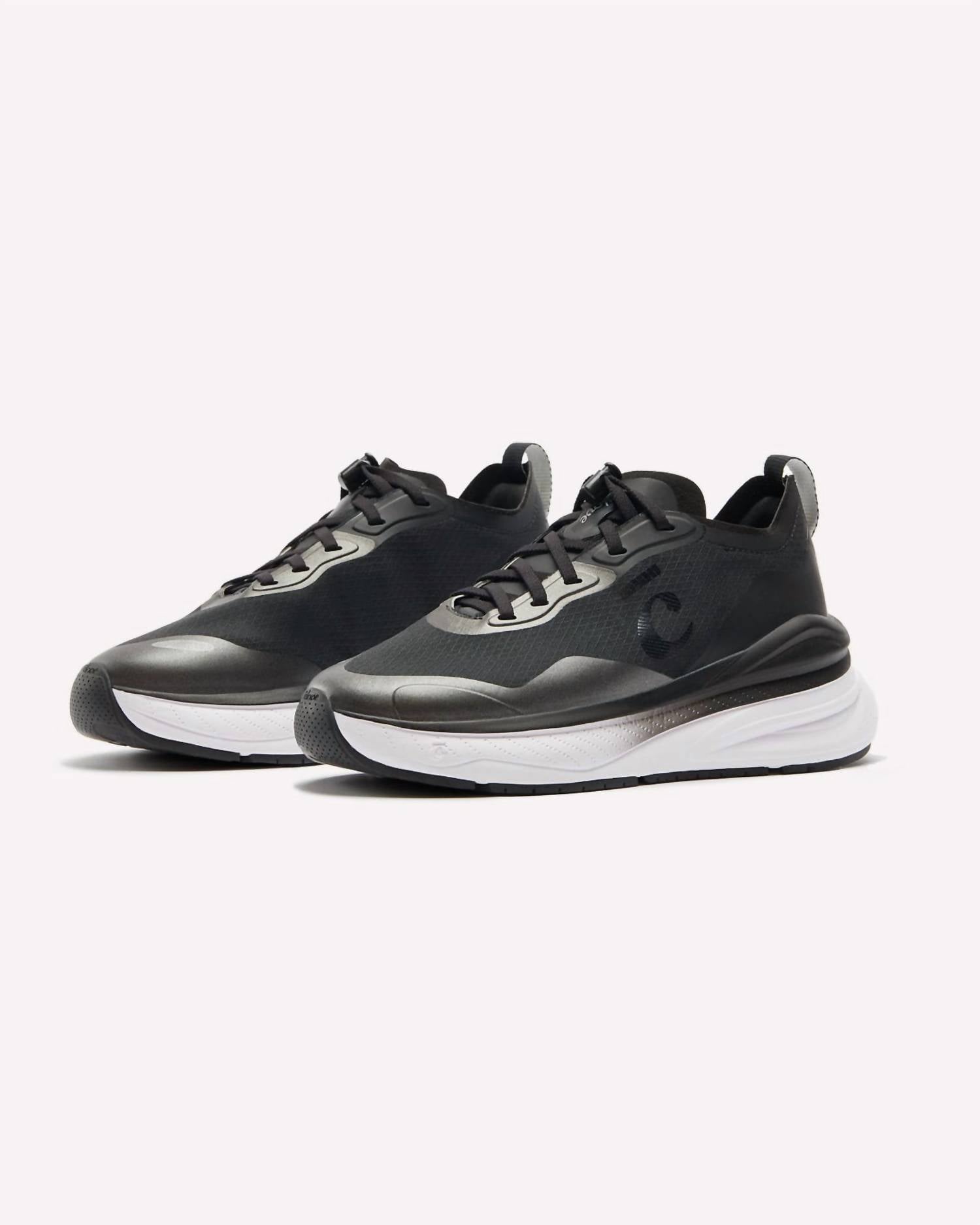 Clove Women's Women's Supercush Alto Sneakers in night - women's sneaker - alternate view