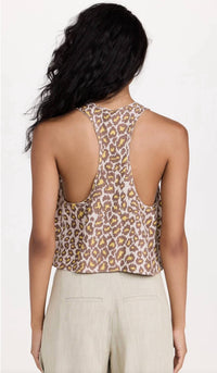Raquel Allegra - Hannay Tank Top
