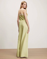 Veronica Beard - Johanan Stretch-silk Camisole