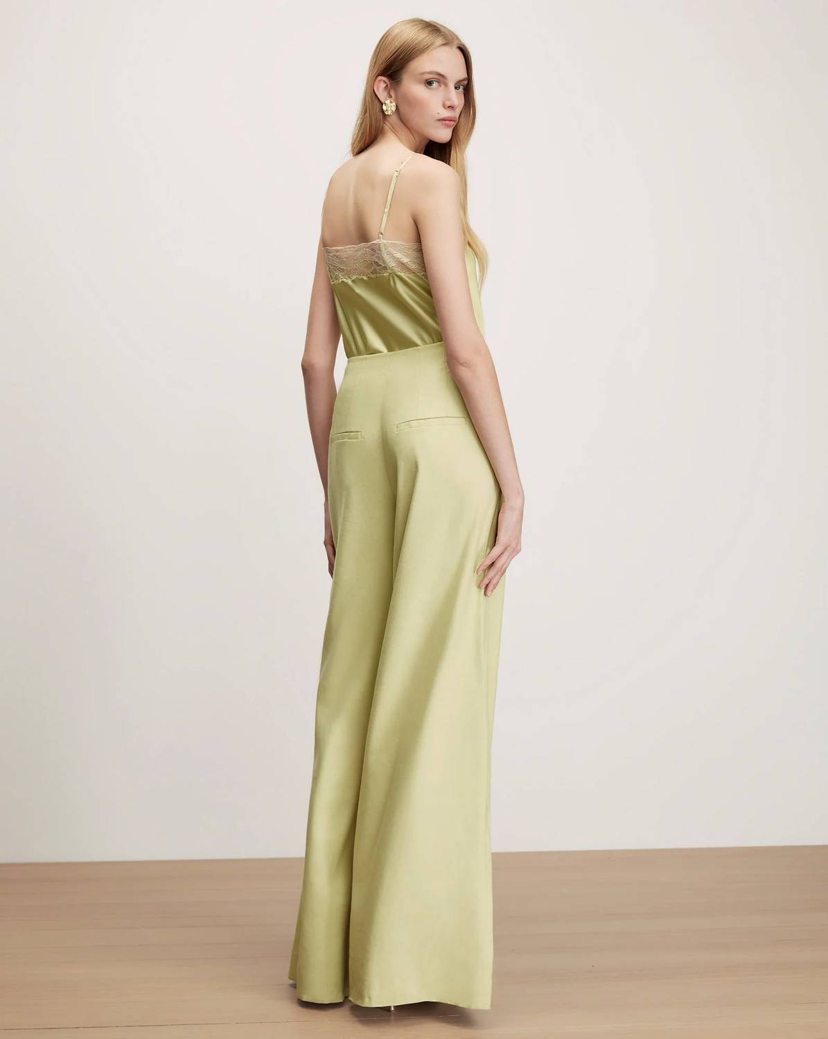 Veronica Beard - Johanan Stretch-silk Camisole