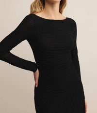 Z Supply - Spellbound Mesh Midi Dress