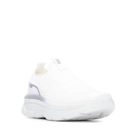 Xti Women's Textile Shoes in white - women's sneaker - view 4