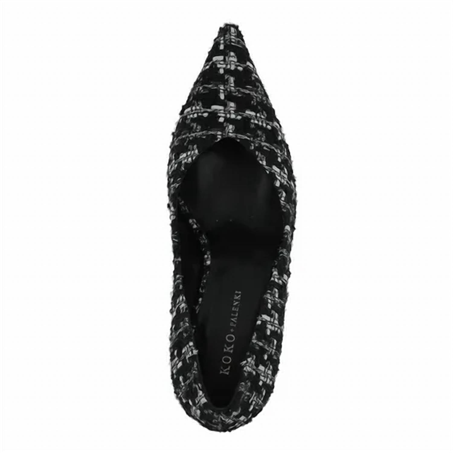 Koko + Palenki - Women Franky Heels Sandal