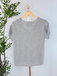 Dear John Denim - Vanya V-neck Short Sleeve Tee