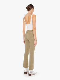 THE INSIDER HOVER JEAN