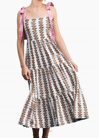 Smith & Quinn - Sage Dress