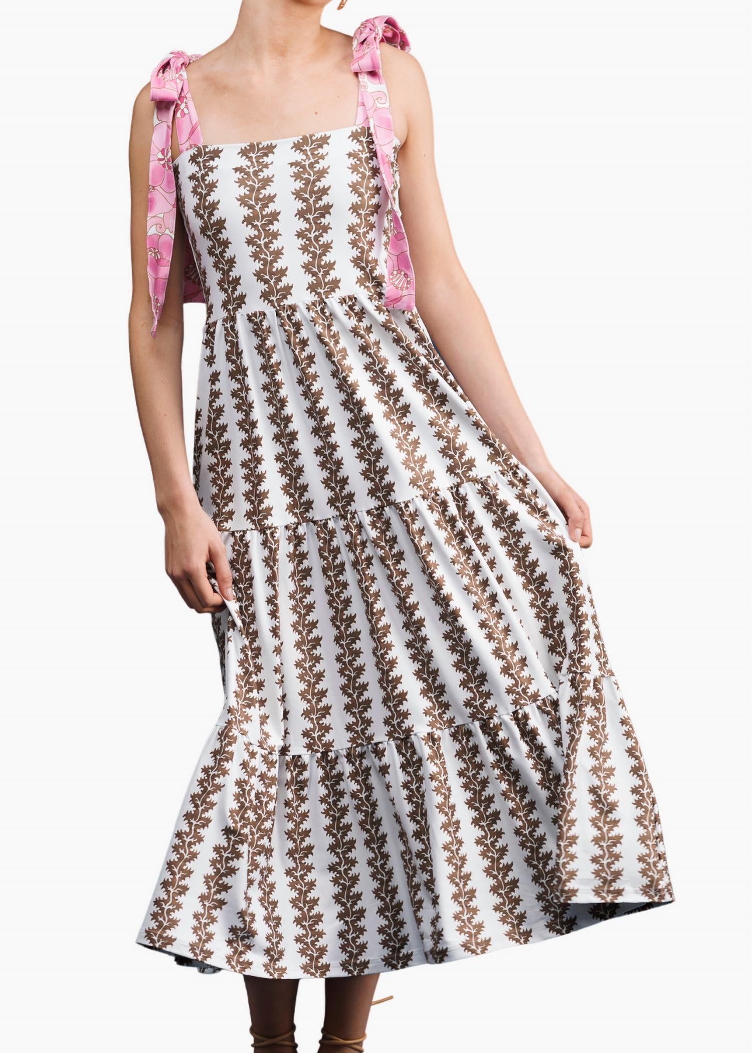 Smith & Quinn - Sage Dress