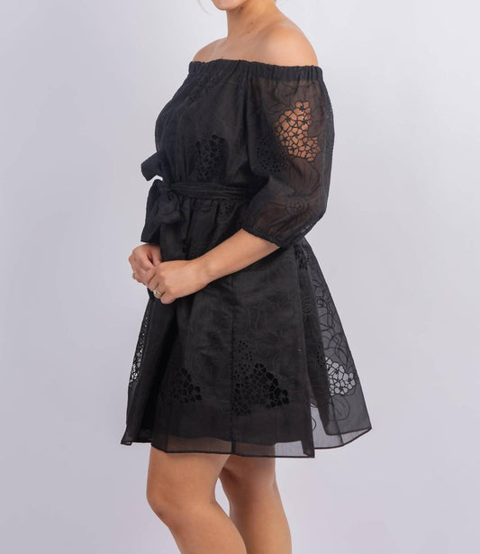 Shoshanna - Salana Dress