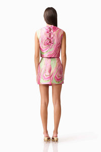 Elliatt - Mirella Mini Skirt