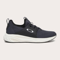 Oakley Men's Dry Running Athletic Sneakers in black - men's shoe