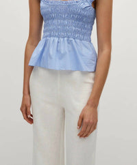 Faithfull The Brand - Eudora Top