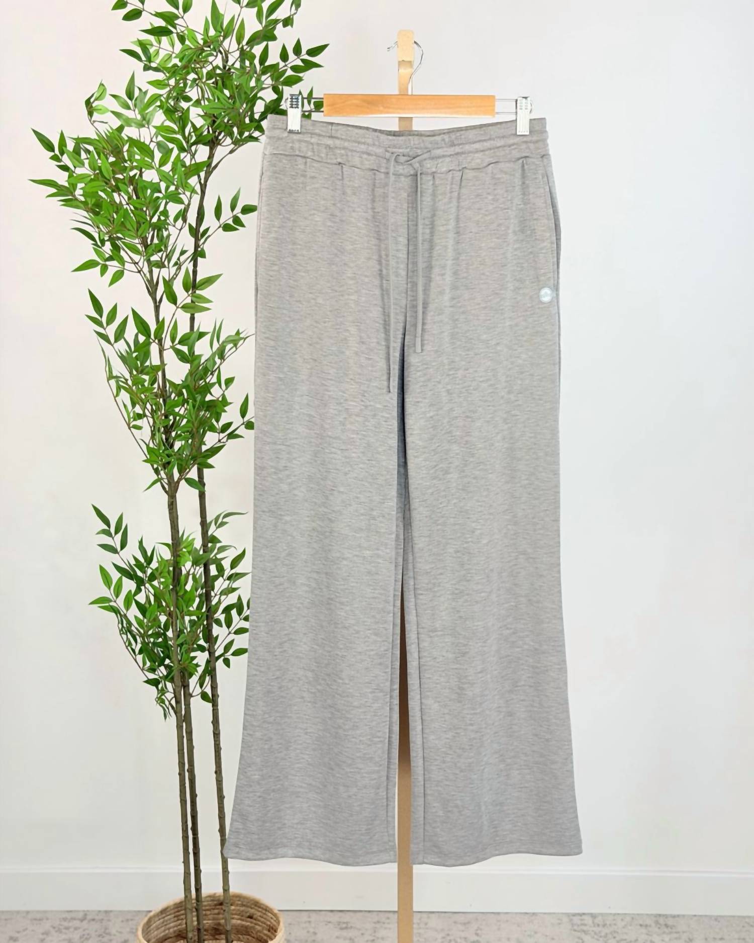 Flags & Anthem - Women's Cloud Wide Leg Pant