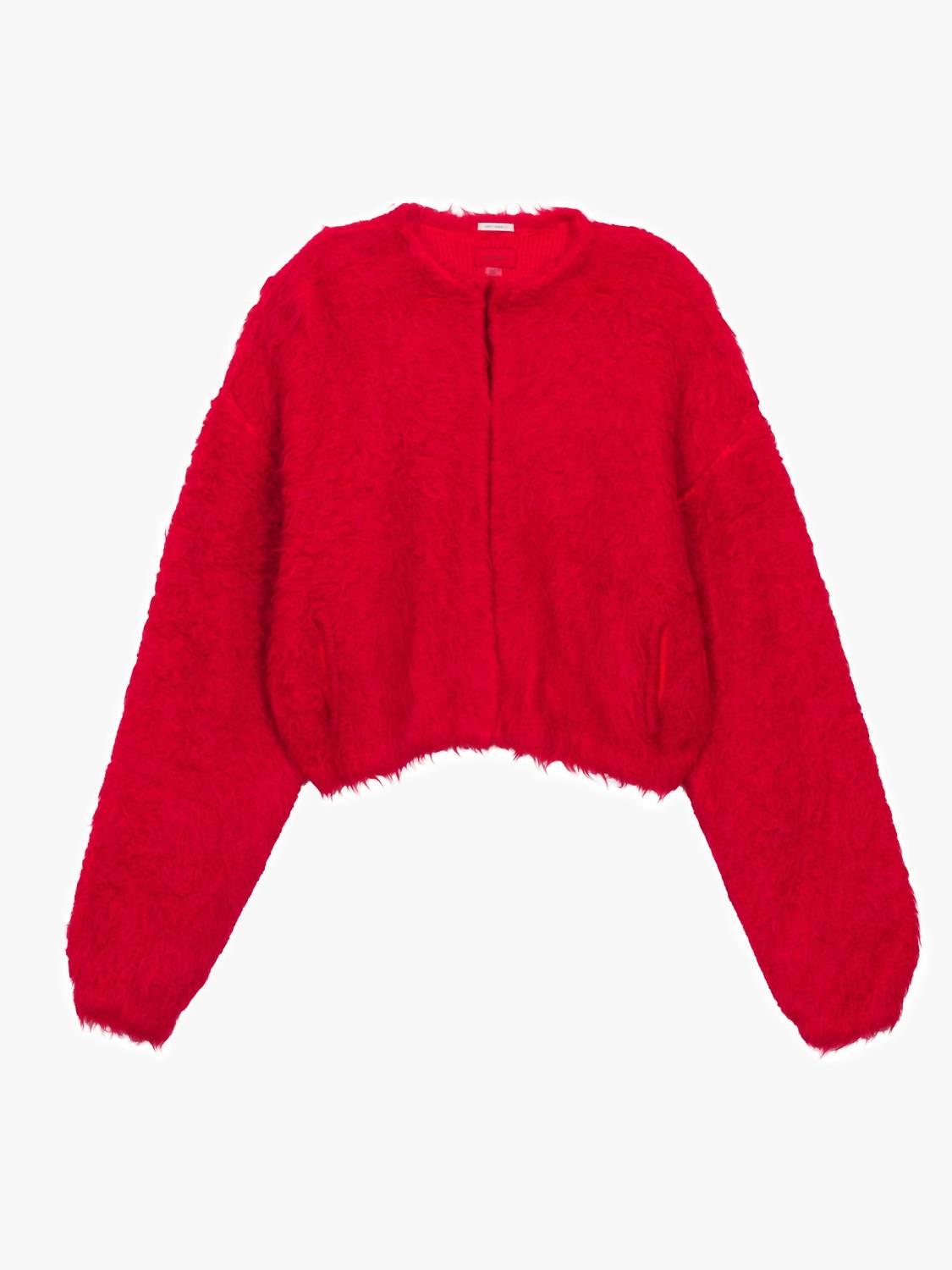 Mother - Drop Bubble Cardigan