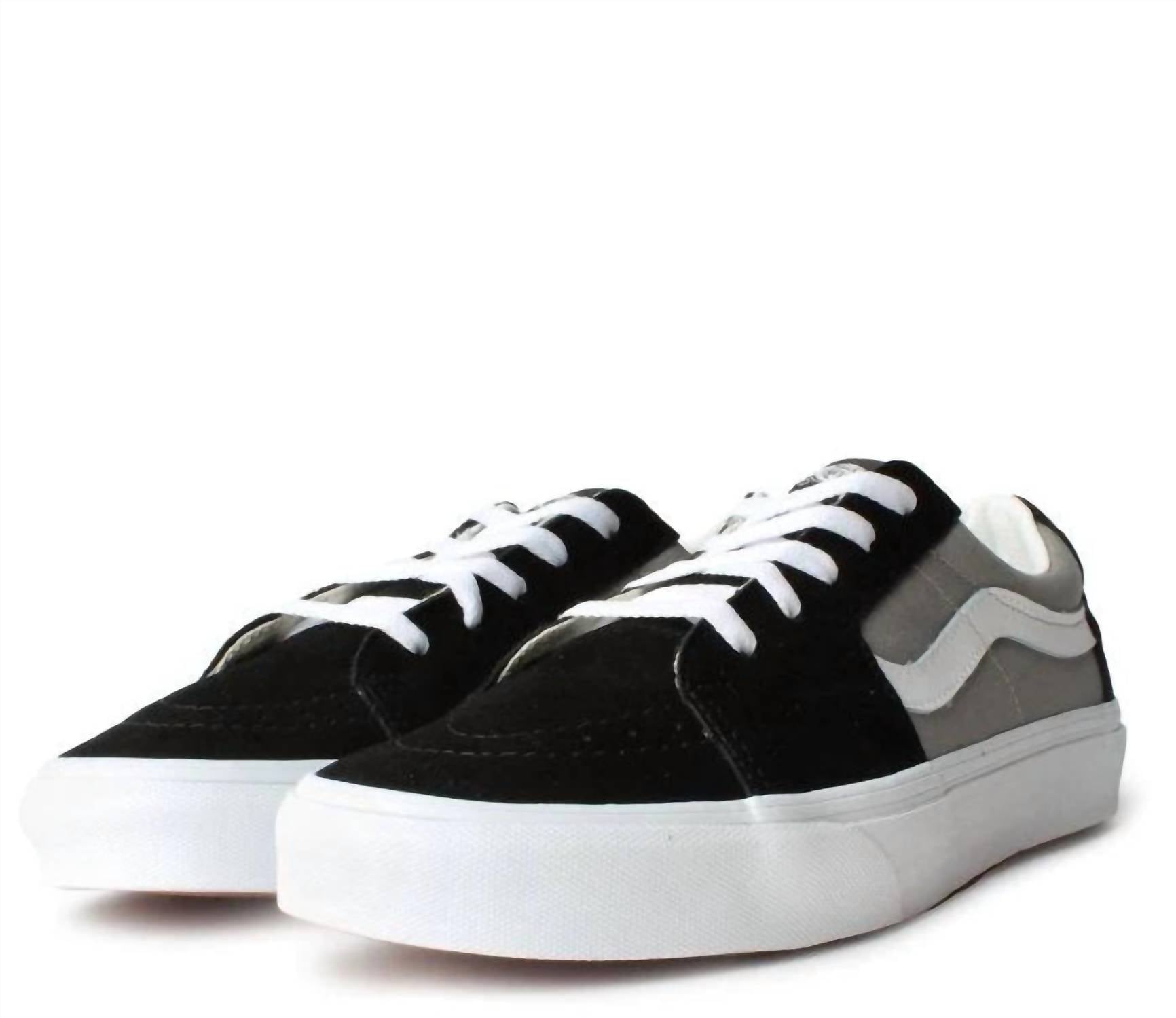 Vans - Unisex Sk8-low Sneakers