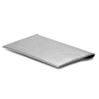 Otto Angelino - Women's Top Grain Leather Wallet