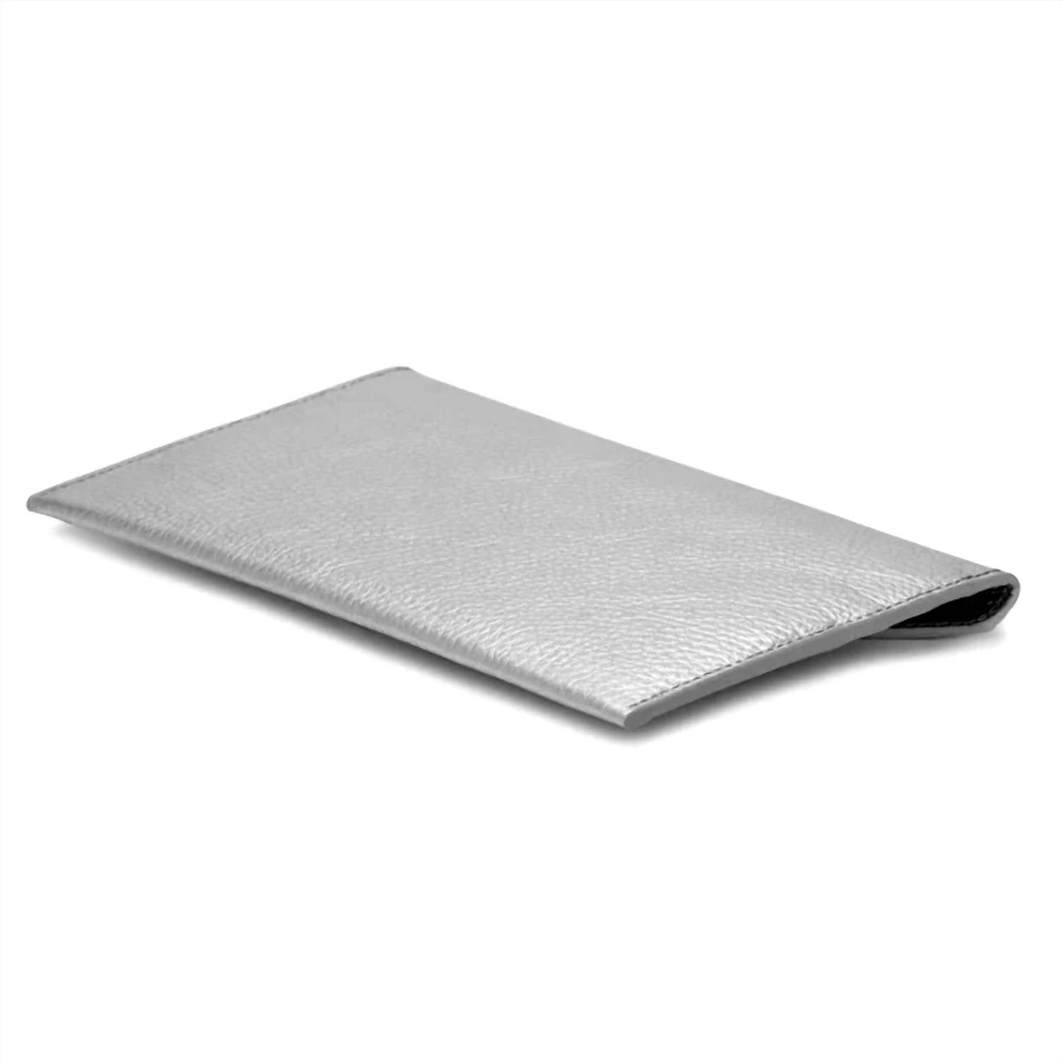 Otto Angelino - Women's Top Grain Leather Wallet